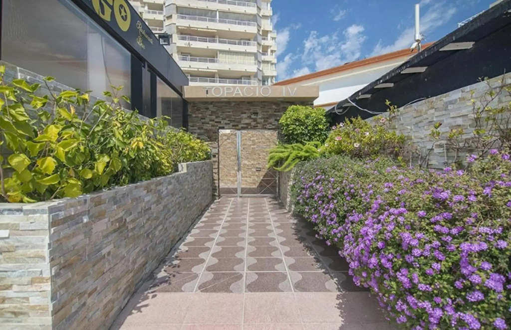 Villas Guzman - Apartamento Topacio IV