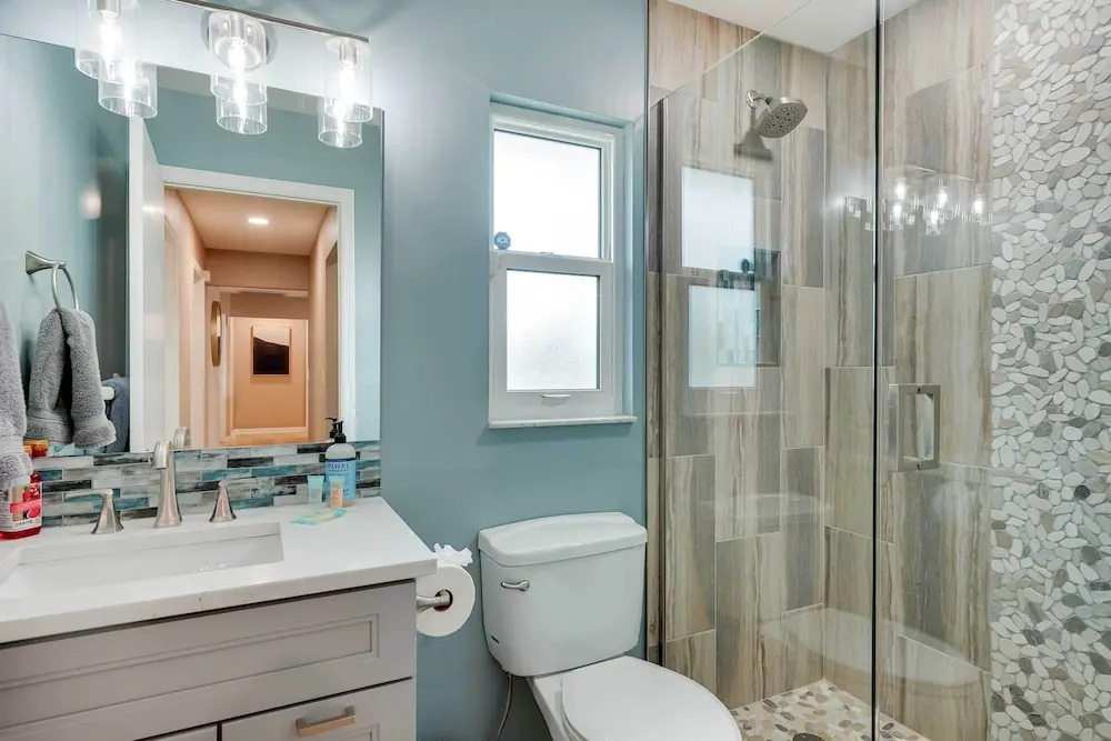 Family Home w/ Outdoor Oasis in Cape Coral!
