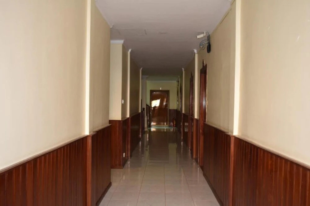 Tan Kim Long Guesthouse