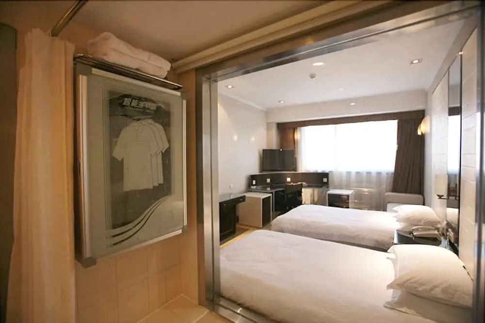 Changzhou Chunting Hotel