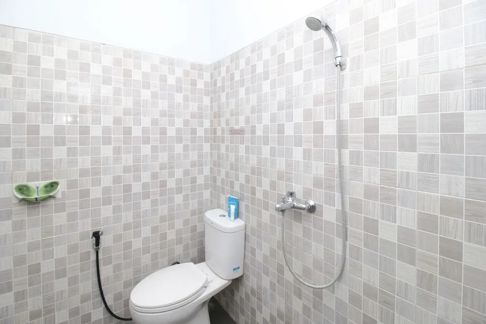 Airy Syariah Kutisari Selatan 21 Surabaya