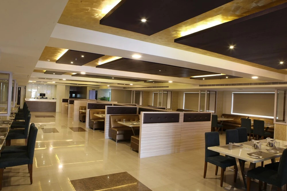 Nova Pride Hotel