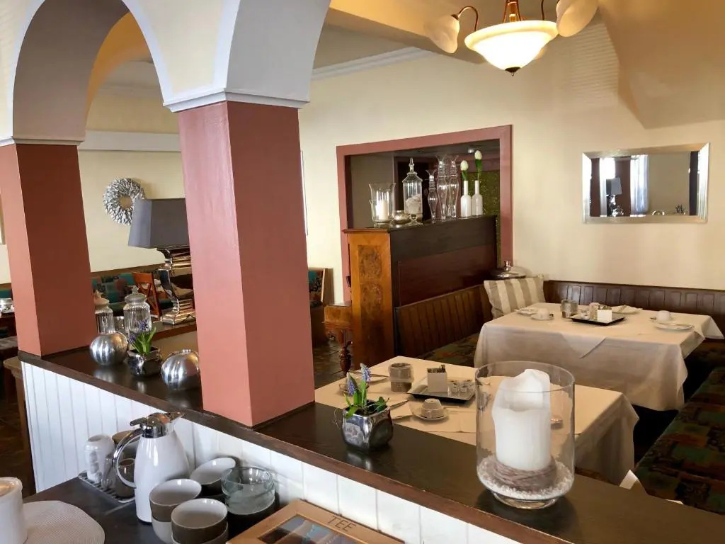 Hotel Hilgers