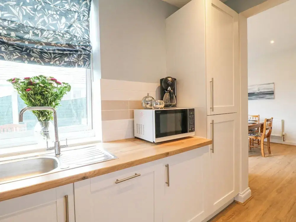 Alfreton Cottage