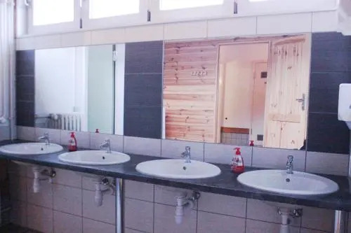 EASY Lodges Berlin