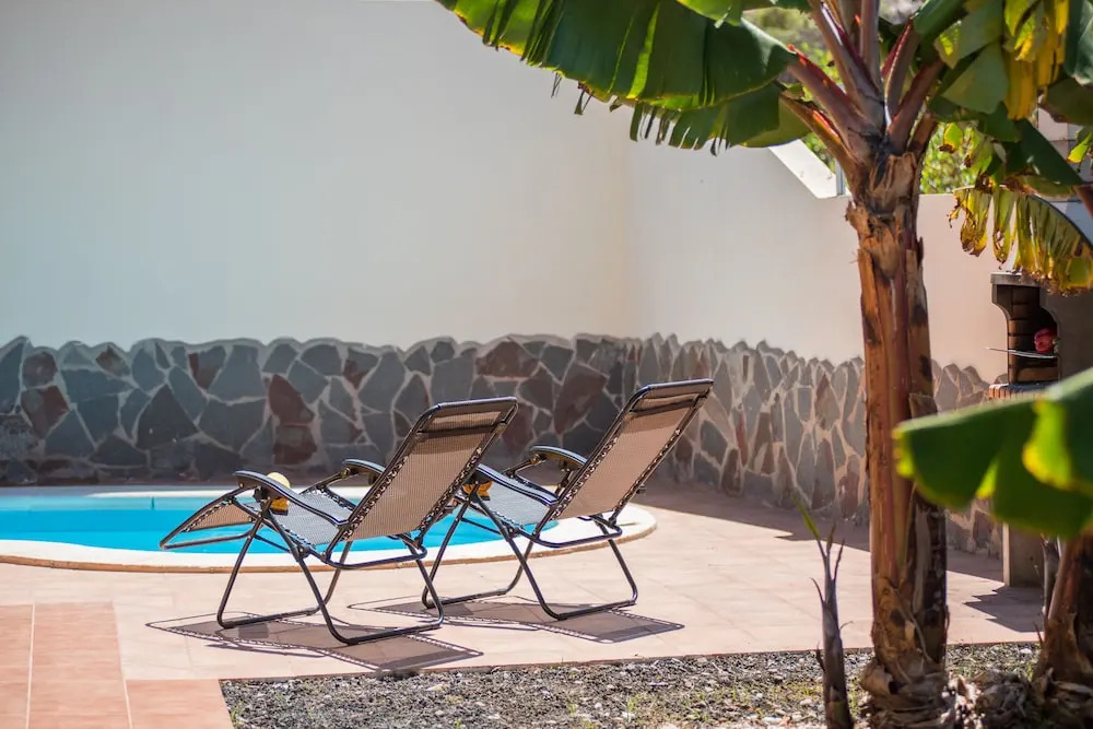 Amazing Costa Adeje's Villa! Pool & Big Garden