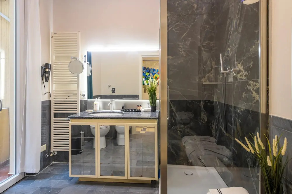 DibraLuxurySuites Duomo