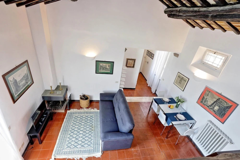 Montevecchio 2 - WR Apartments