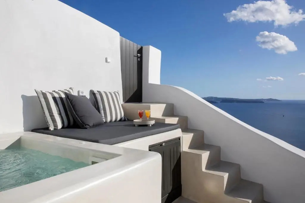 Apanema Cavehouses by Otium Villas