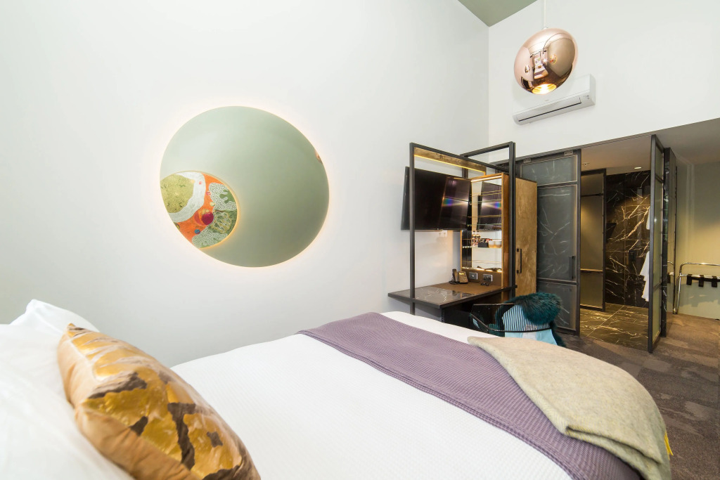 Clarence Boutique Hotel