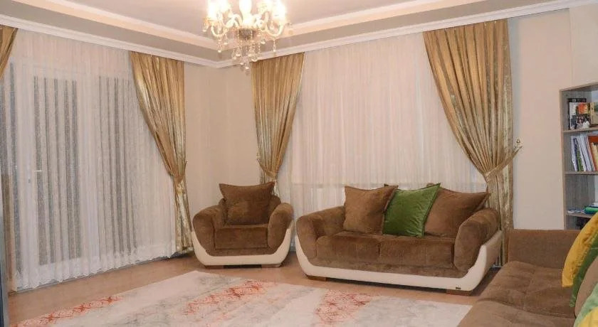 Konaklar Apart Premium