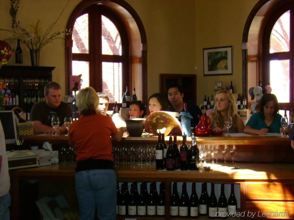 Castle Inn