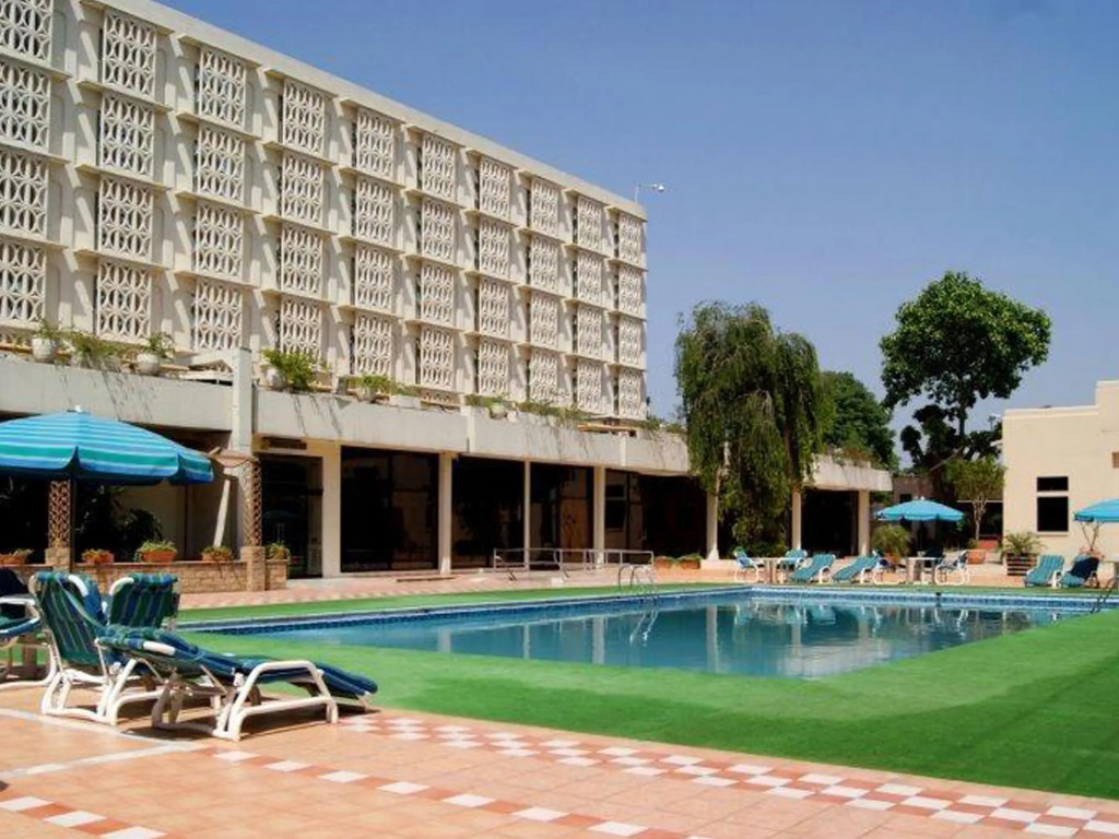 Pearl Continental Hotel, Rawalpindi