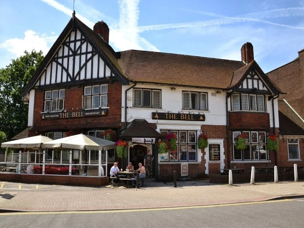 Bell Inn