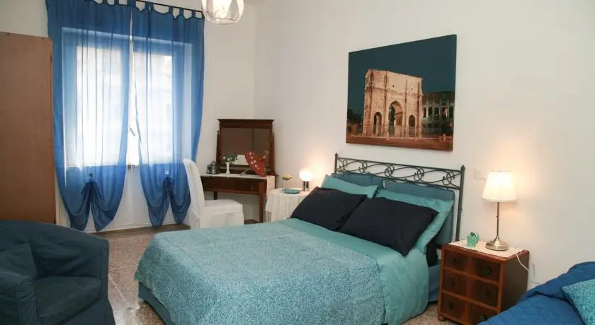Adriana Home