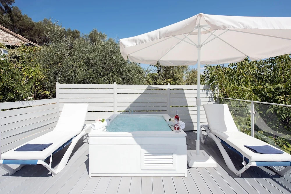 Villa Anastasia