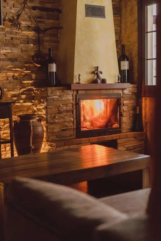 Holiday House Cruz de Tierno