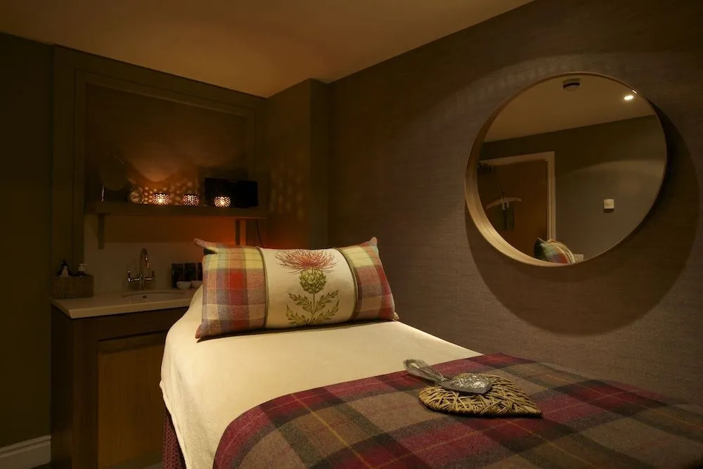 Headlam Hall Hotel & Rural Retreat