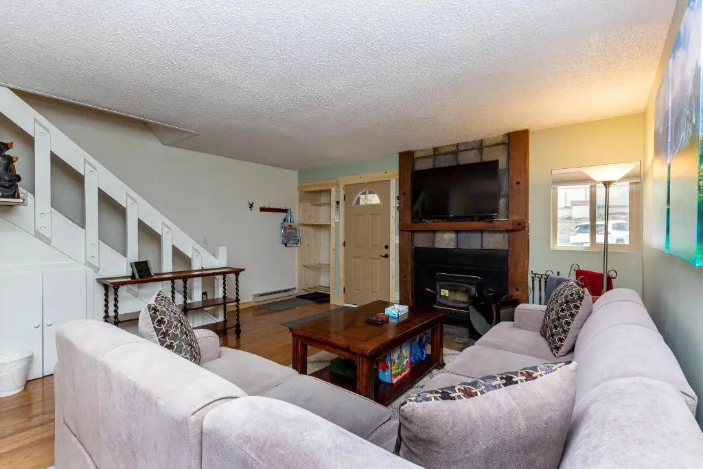 Villamont #6916 by Summit County Mountain Retreats