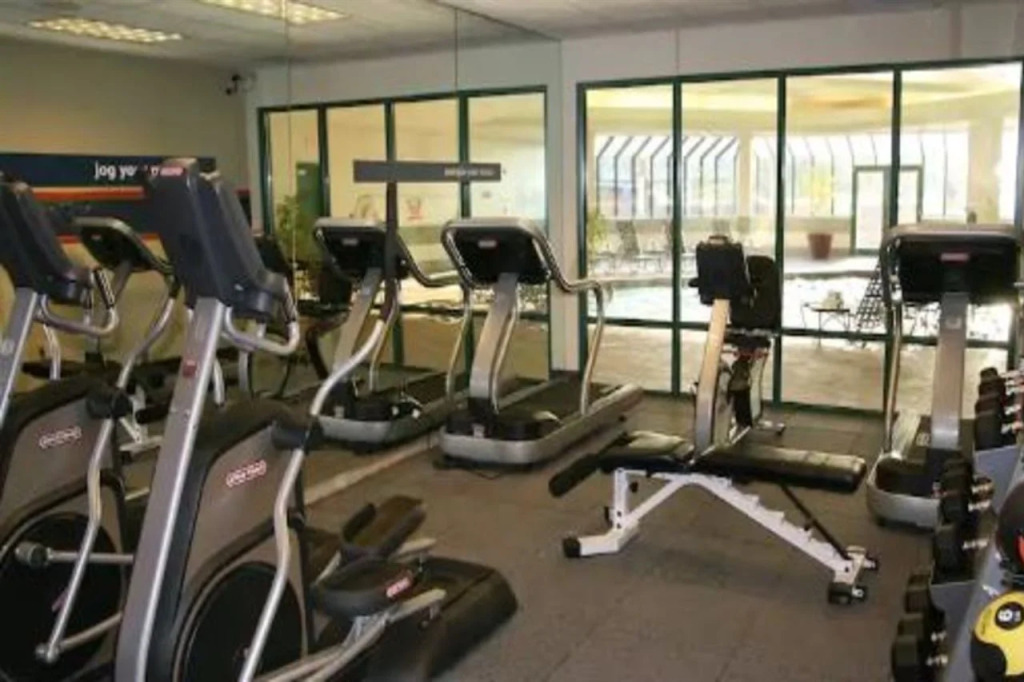 Hampton Inn Richland-Tri Cities