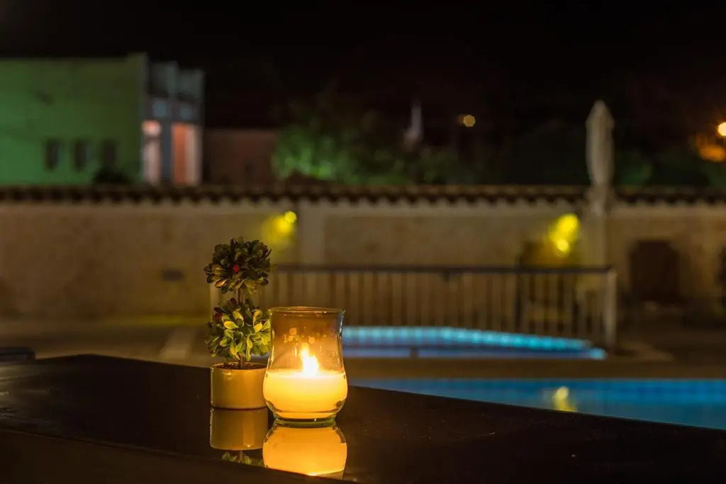 Corfu Palmar Hotel