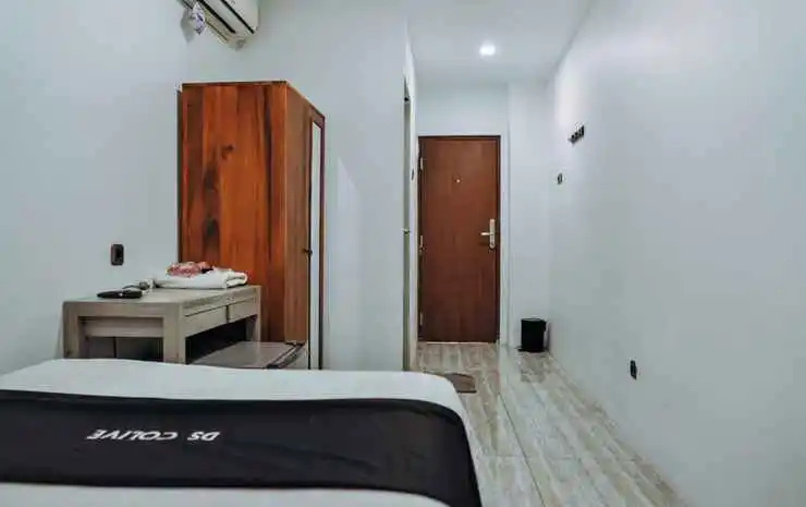 DS Colive Siliwangi