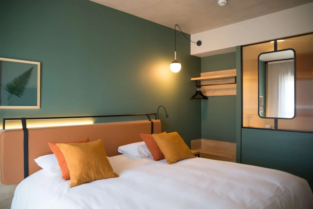 Best Western Plus Hôtel de Robien