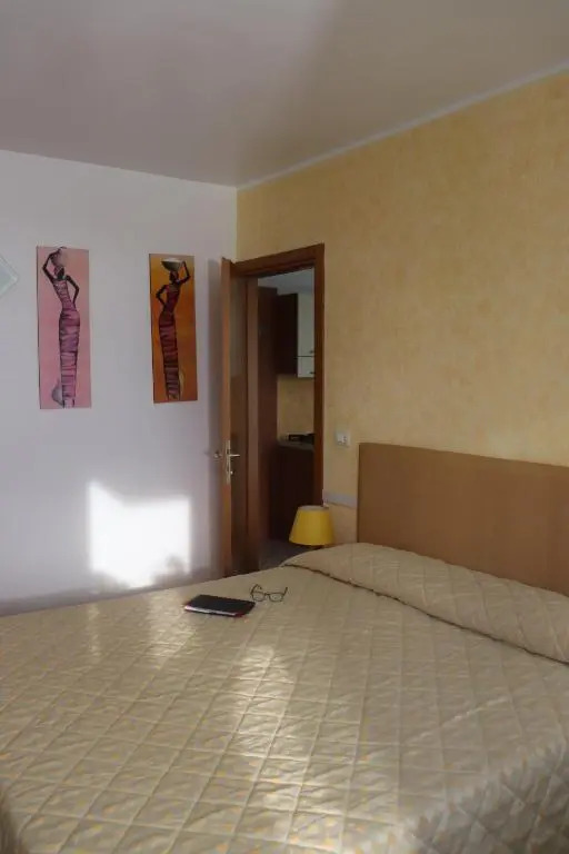 Villa Mimosa