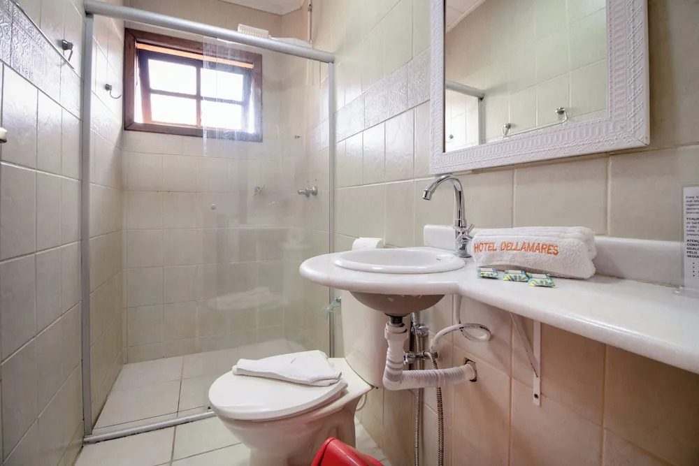 Hotel Dellamares