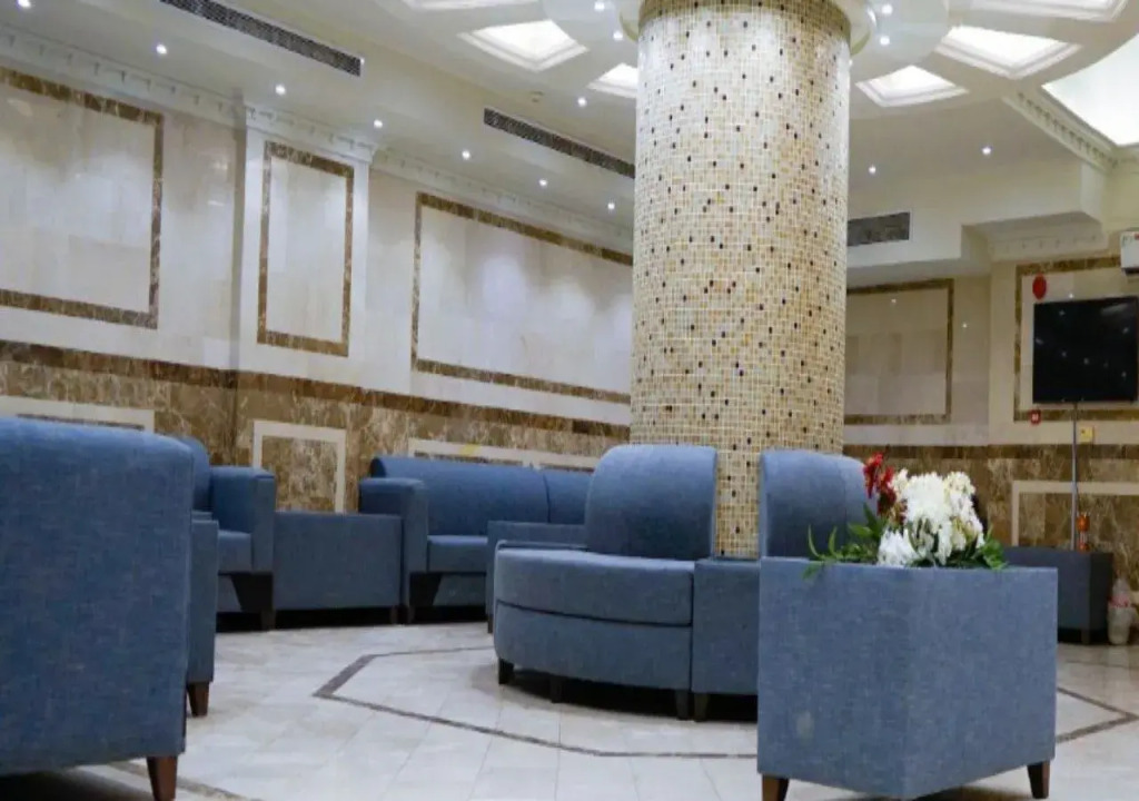 Nukhbat faris hotel 2