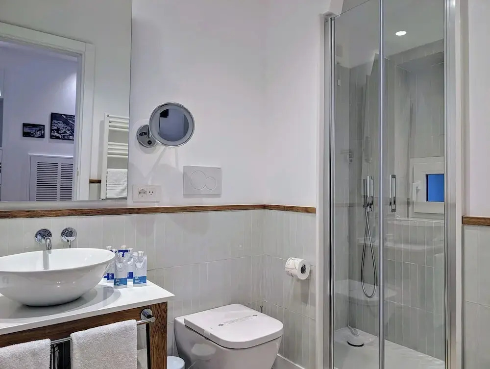Tasso 41 House Sorrento City Center