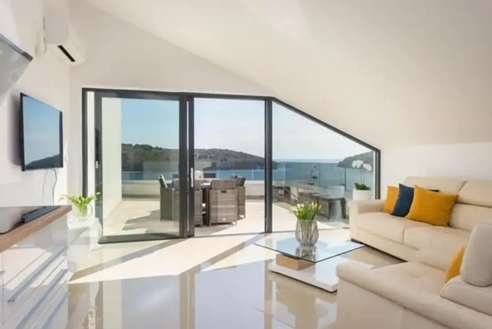 Luxury Apartment Anto