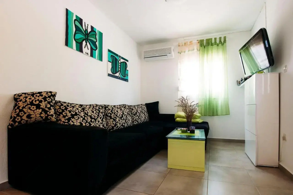 Apartmani Matan Vir