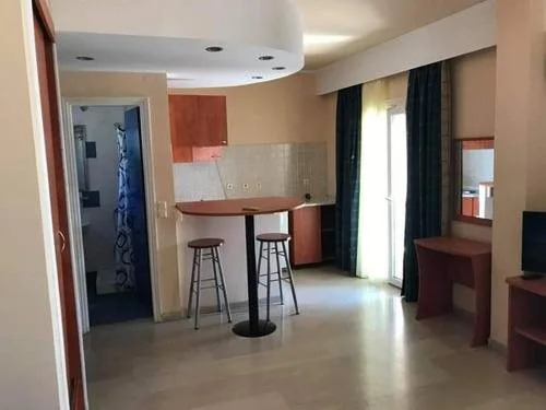 Alikis Apartments