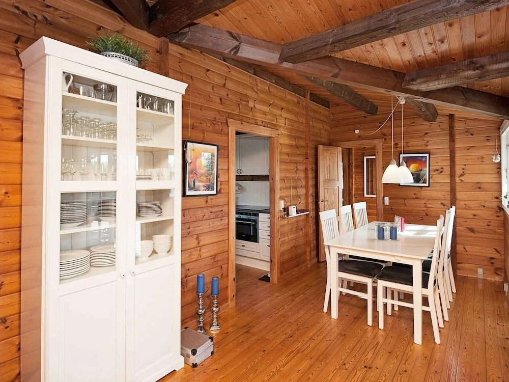 Stunning Holiday Home in Juelsminde Near Sea in Pøt Strandby