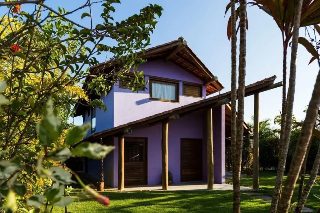 Toko Village Casa de Férias