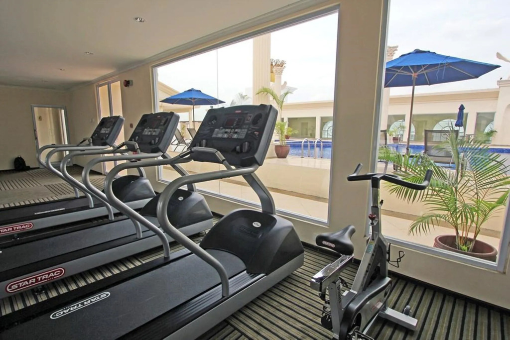 Harmoni One Convention Hotel and Service Apartments