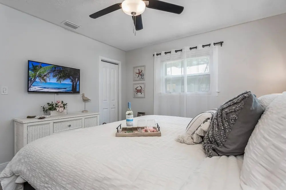 Seagrass Cottage