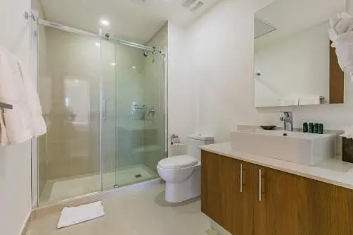 Executive Real Estate at Blue Residence