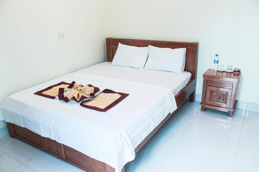 Duc Thang Guest House