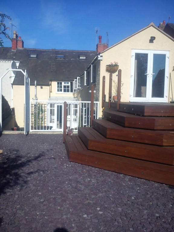 Jasmine House