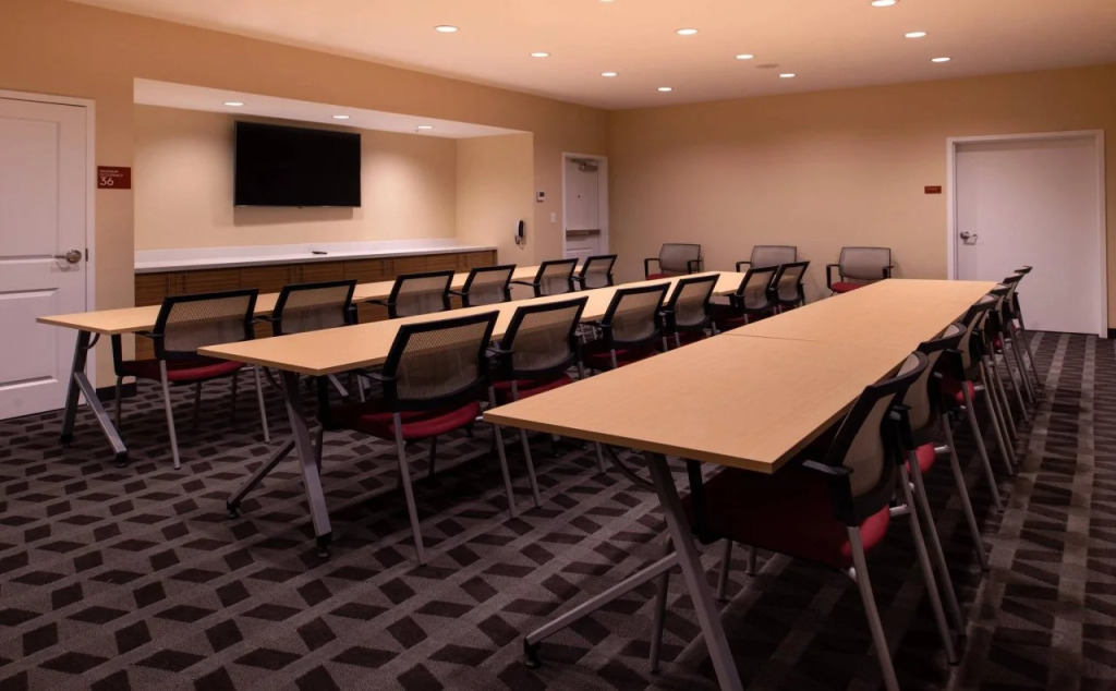 TownePlace Suites by Marriott St. Louis Chesterfield