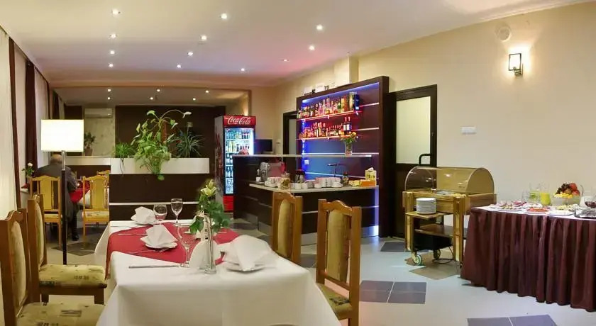 Hotel Komes