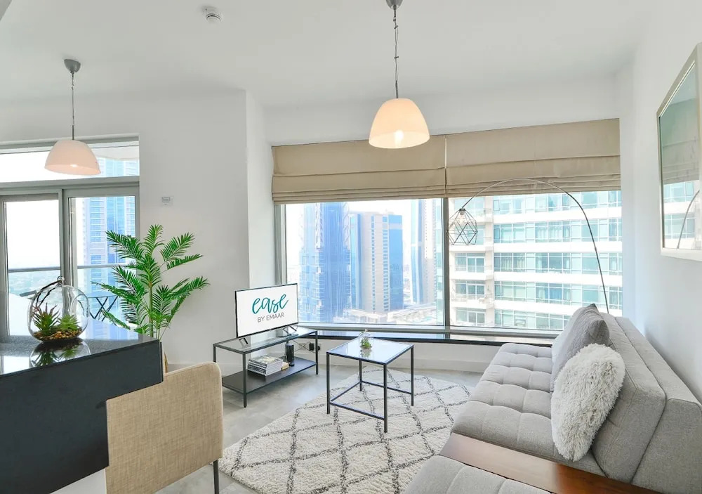Lofts Towers Ease by Emaar