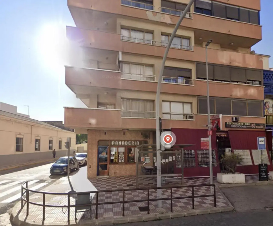 Rooms Avenida