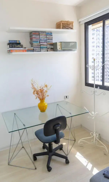 Attractive in Barra da Tijuca With a View As1602