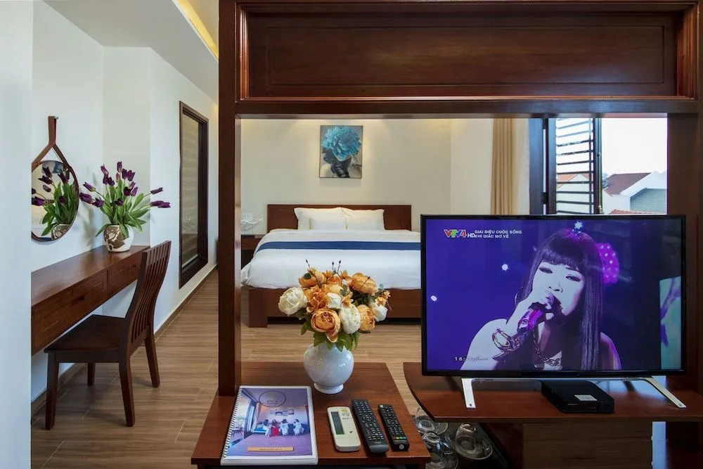 Sol Villa