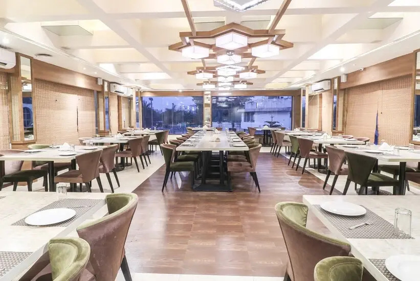 Vip'S Club