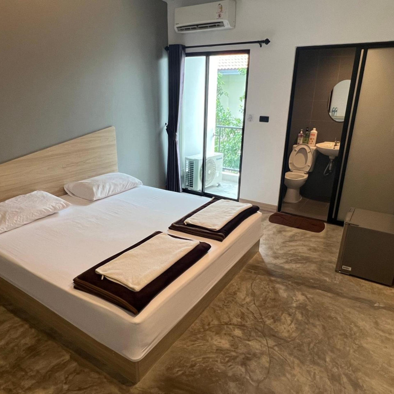Newman Hotel Donmuang