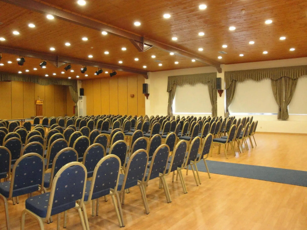 Skala Hotel
